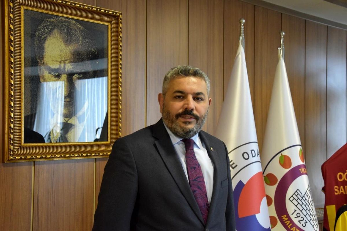 Sadıkoğlu\'dan testek talebi