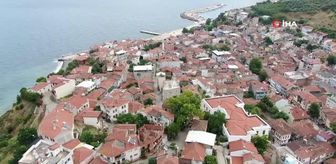 Sahibinden satılık kilise