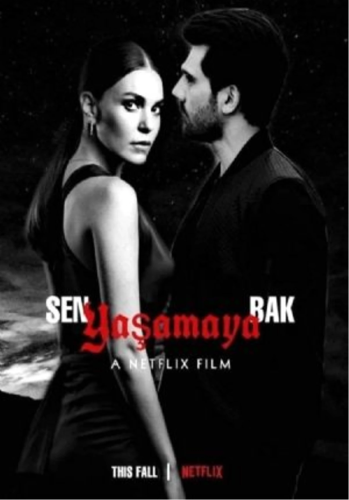 Sen Yaşamaya Bak Filmi