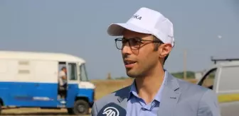 TİKA'dan Kuzey Makedonya'da arıcılığa destek