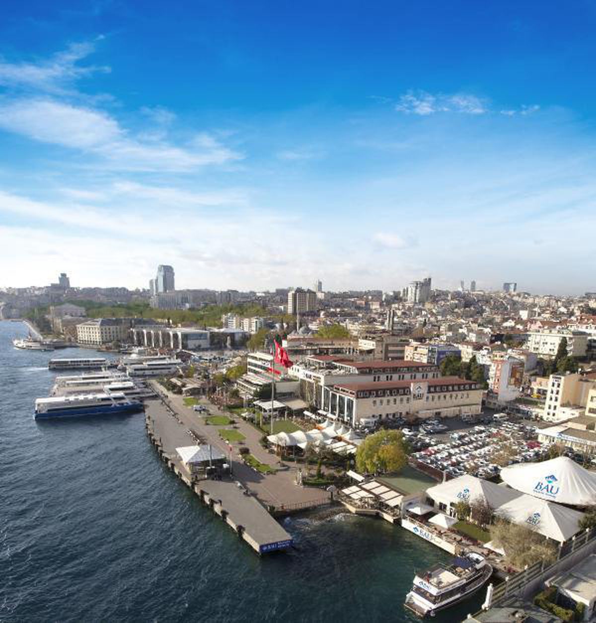 Türkiye\'deki üniversitelere yabancı öğrenci başvurularında artış