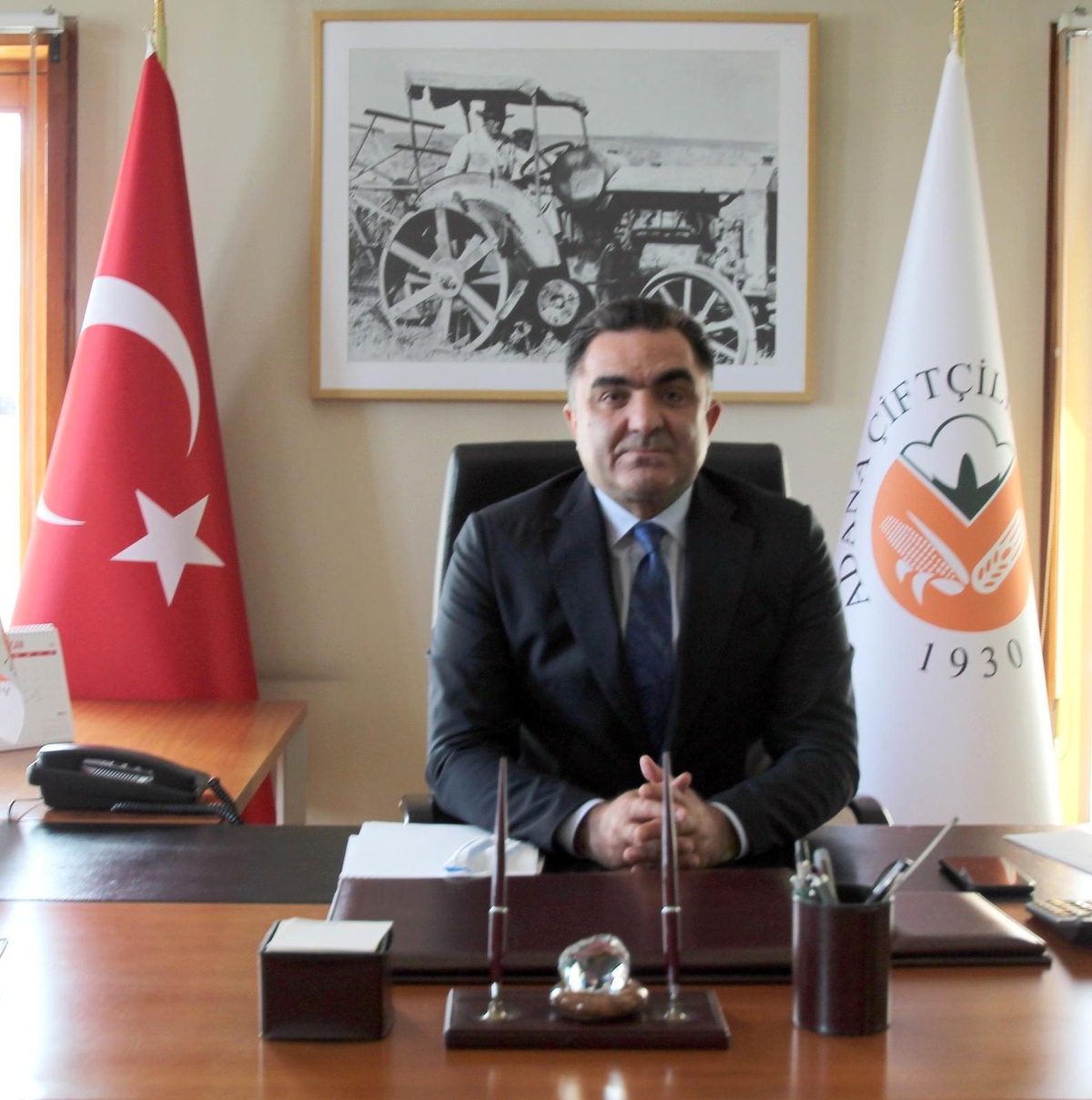 Yerfıstığı üreticisi fiyat açıklanmasını bekliyor
