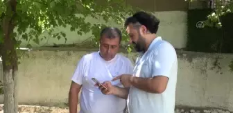 15 Temmuz gazilerinden, 'O günü unutmamak hainlere verilecek en büyük cezadır' mesajı (1)