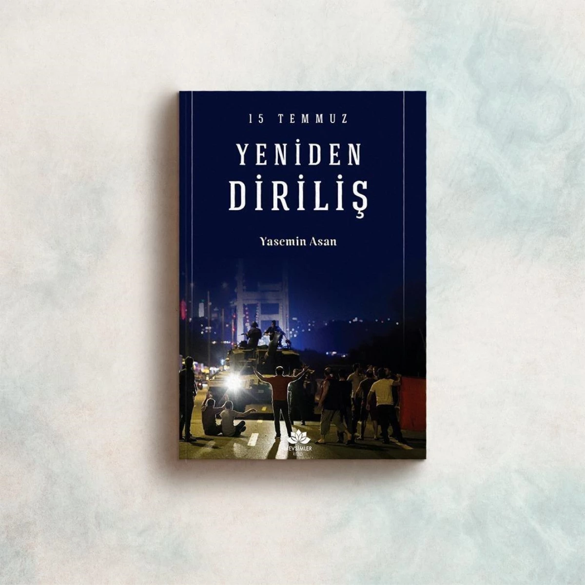 15 Temmuz\'un 44 hikayesi