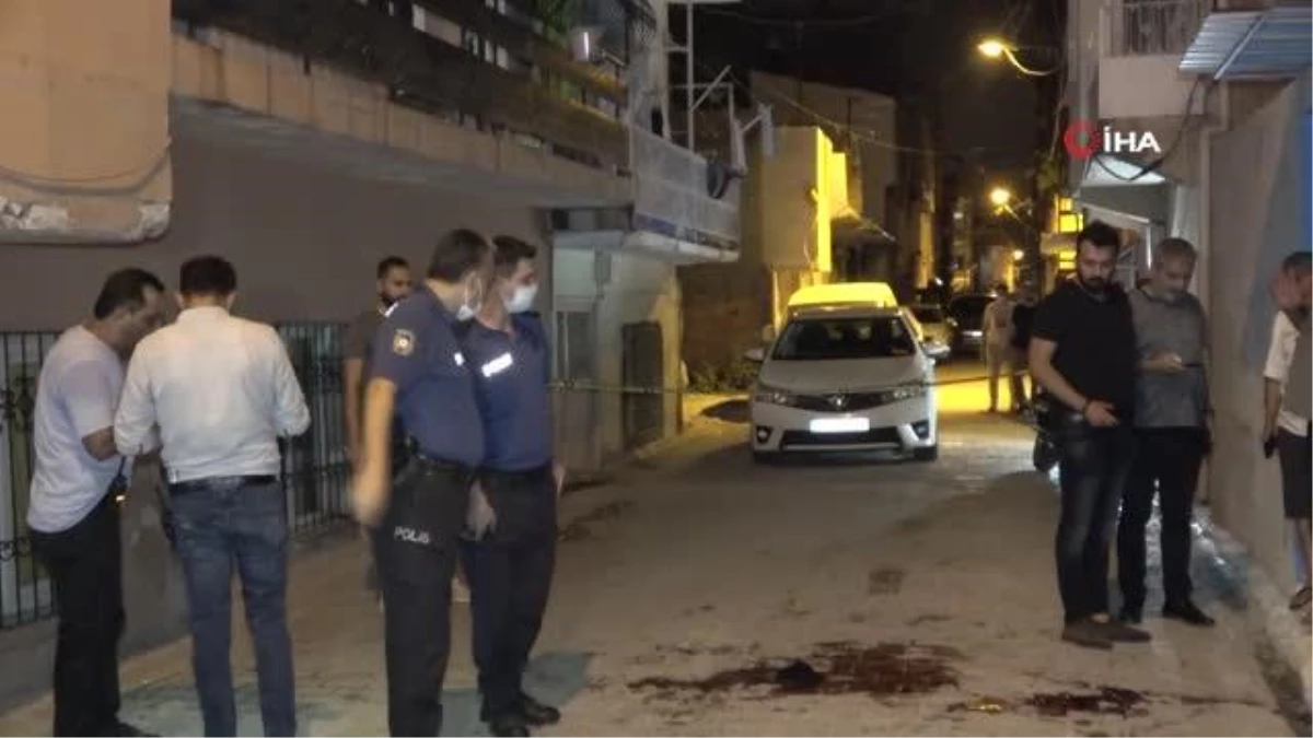Adana\'da silahlı kavga: 1\'i ağır 3 yaralı