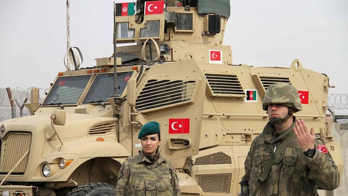 Ankara\'dan Taliban açıklaması yorumu: \'Buranın patronu biziz\' mesajı veriyor, saldırganca bir tutum beklemiyoruz