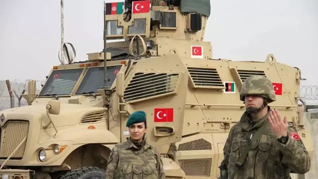 Ankara'dan Taliban açıklaması yorumu: 'Buranın patronu biziz' mesajı veriyor, saldırganca bir tutum beklemiyoruz