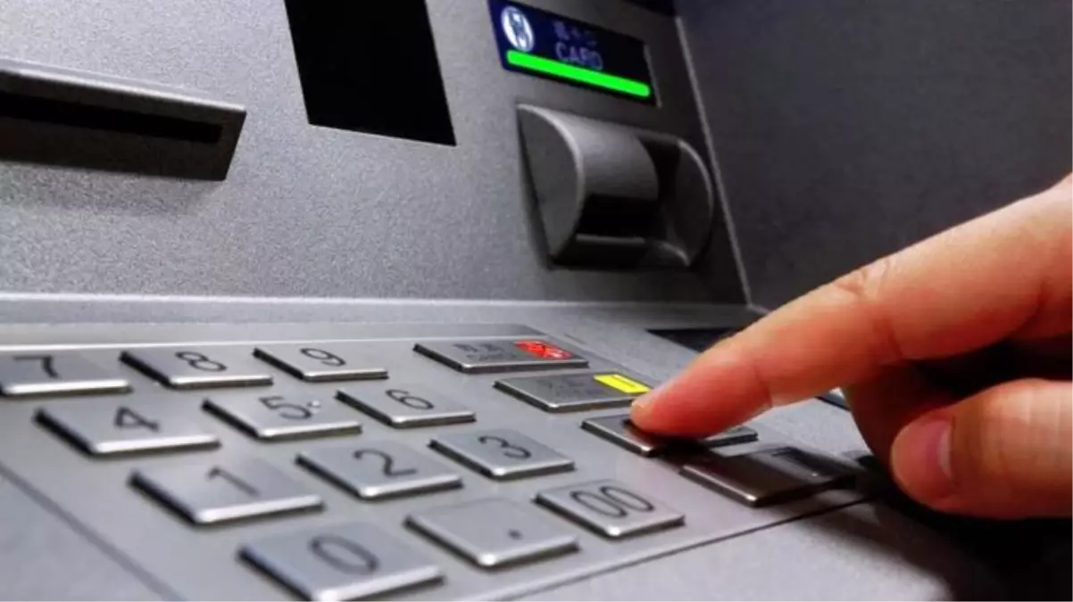 Bankalarda peş peşe çöküş! Akbank\'tan sonra Ziraat Bankası\'nda da sistem çöktü