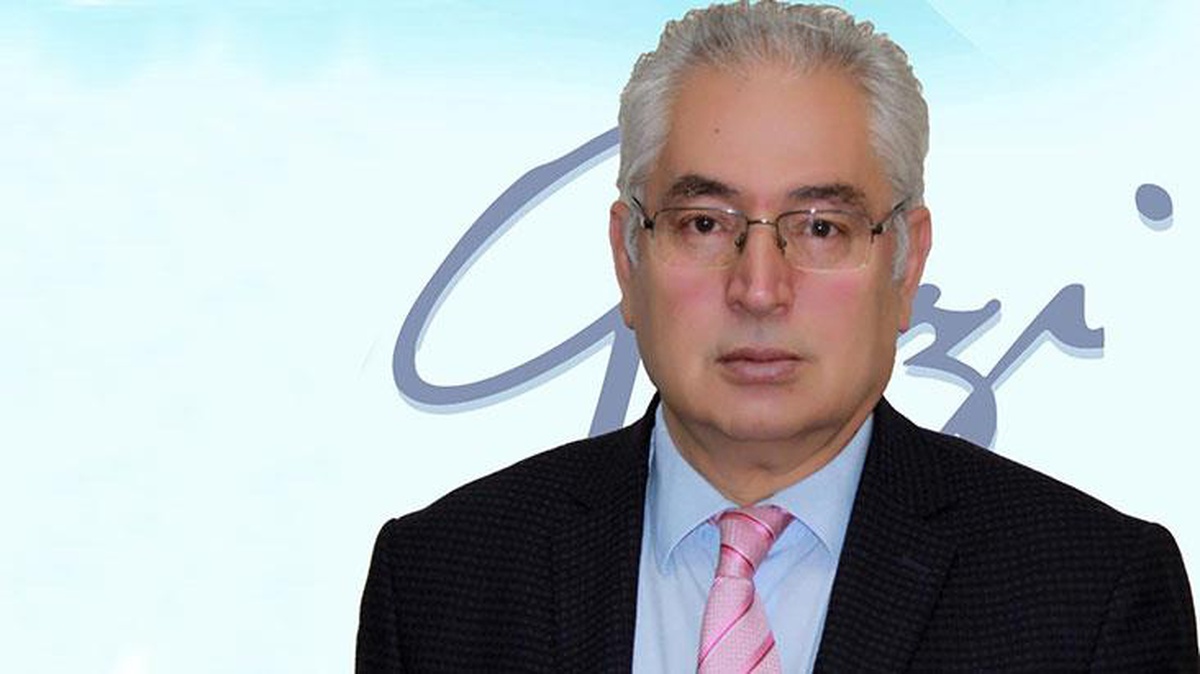 İdari izne gönderildiğini öğrenen Anestezi teknikeri, hastane müdürünü 4 yerinden bıçakladı