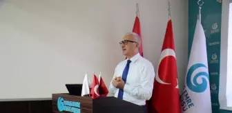 Arnavutluk'ta Türk Dili Tarihi Konferansı düzenlendi