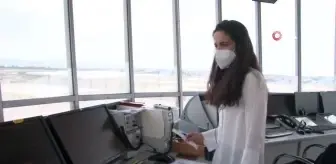 Atatürk Havalimanı kule görevlisi hain darbe girişimi gecesinde yaşadıklarını anlattı