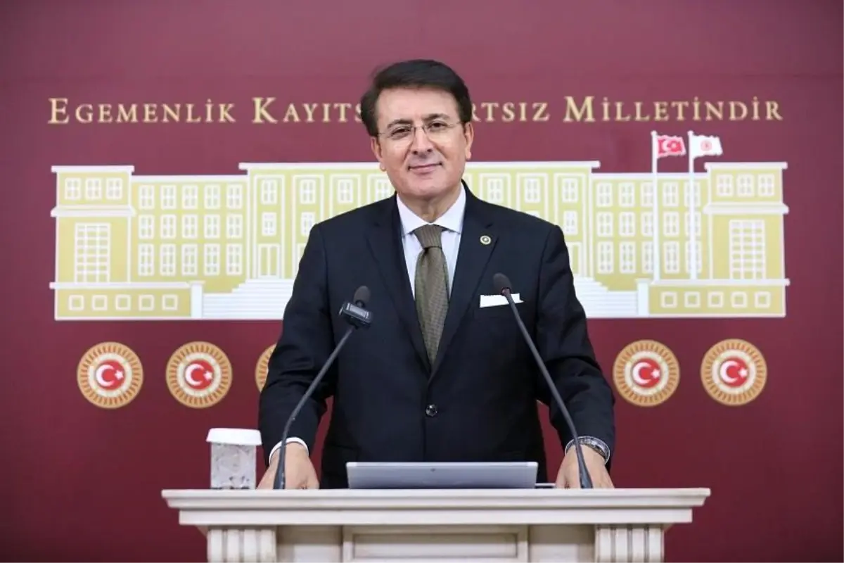 Aydemir: \'Biz asla Haktan ayrılmayacağız\'