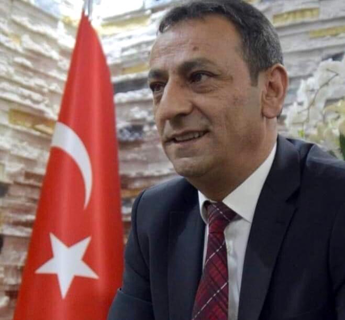 Barlak: "Ülkemize çekilen en kahpe silah FETÖ\'dür"