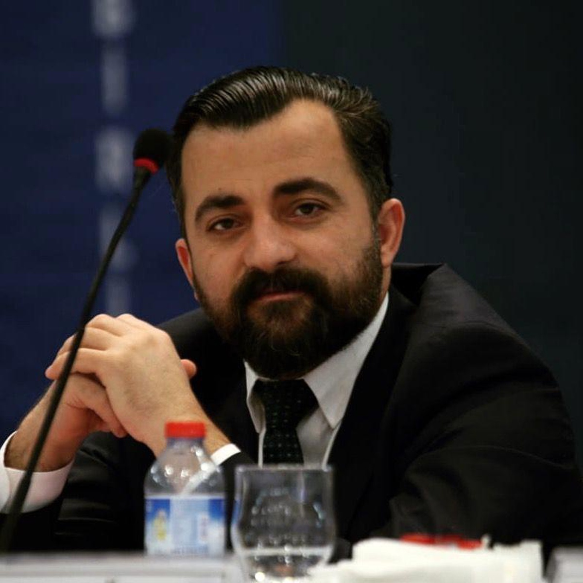 Baro Başkanı Aktürk: "15 Temmuz; tüm dünyaya millet olma dersini verdiğimiz demokrasi zaferimizdir"
