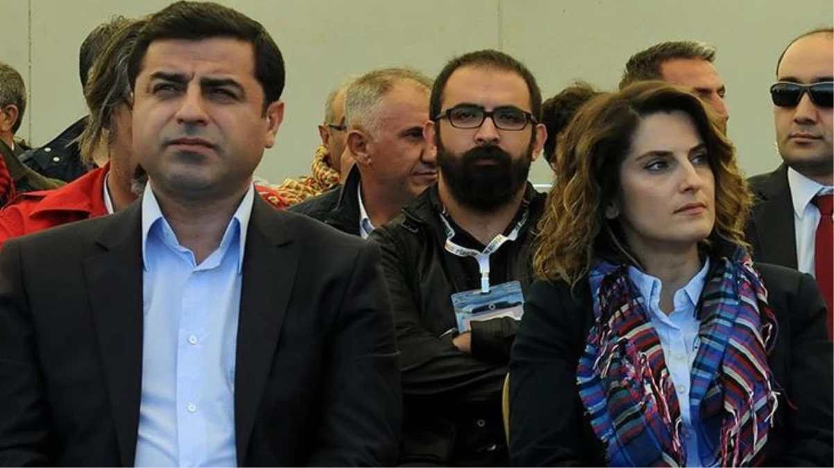 Başak Demirtaş\'tan Adalet Bakanı Gül\'e: Cezaevlerinde bayram görüşü yapmanın kime ne zararı olabilir ki?