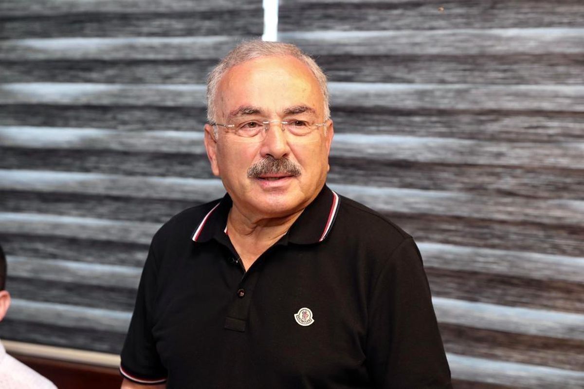 Başkan Güler\'den genç iş adamlarına tavsiyeler: "Vizyonunuzu büyük tutun"