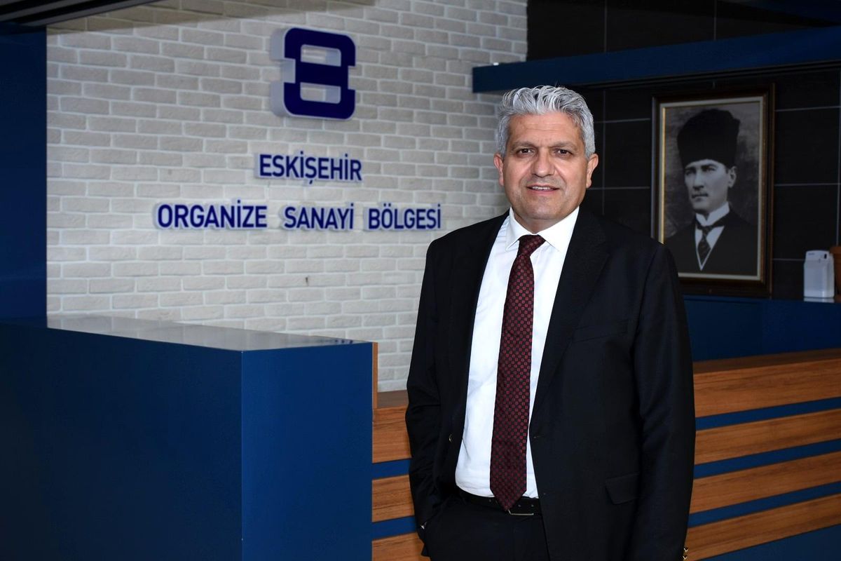 Başkan Küpeli, "15 Temmuz\'da halkımız, demokrasi ve hukuk devleti ilkelerine ortaya koymuştur"