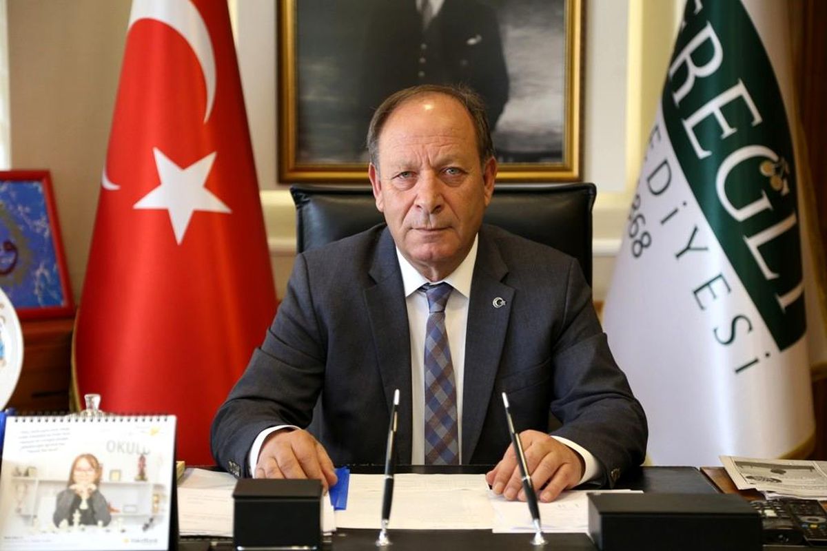 Başkan Oprukçu: "15 Temmuz bir bağımsızlık destanıdır"