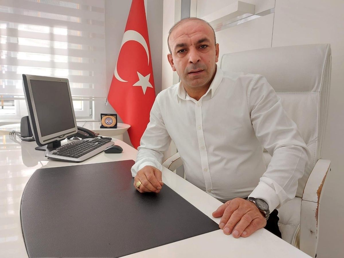 Başkan Yörük: "Kurbanlık alırken acele etmeyin"