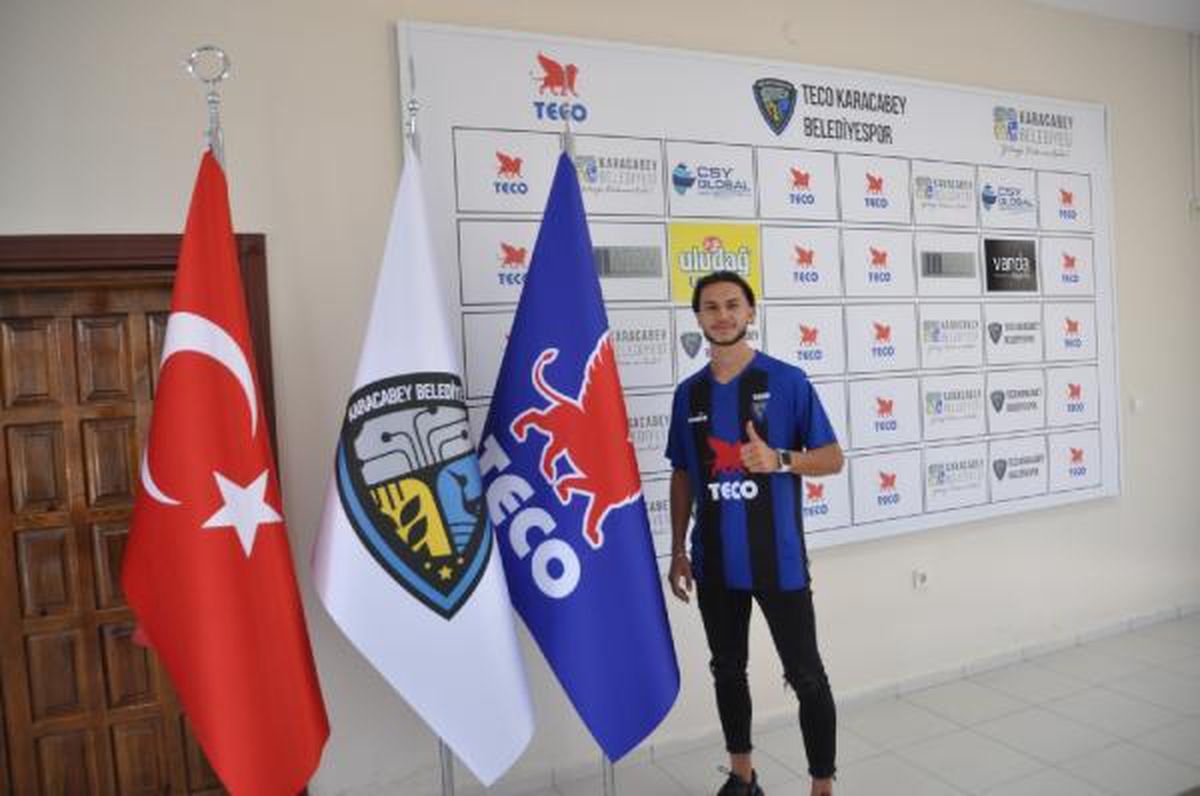 Batuhan Berkay Fındık, TECO Karacabey Belediyespor\'da