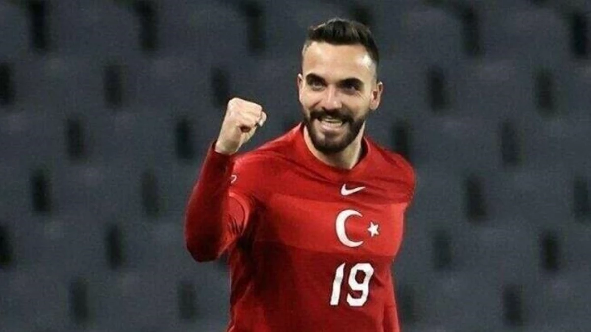 Beşiktaş\'tan görülmemiş hata! Yanlışlıkla Kenan Karaman transferini açıkladılar