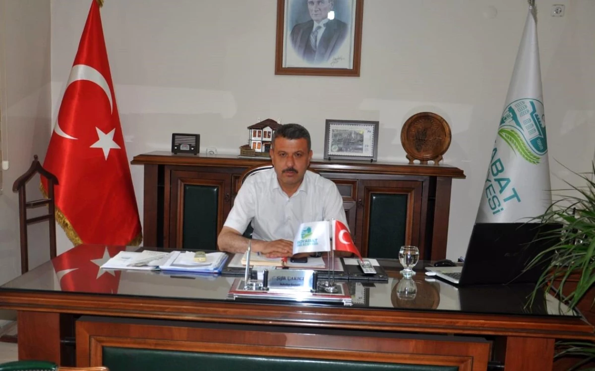 Boyabat Belediye Başkanı Çakıcı\'dan \'cezaevi\' açıklaması