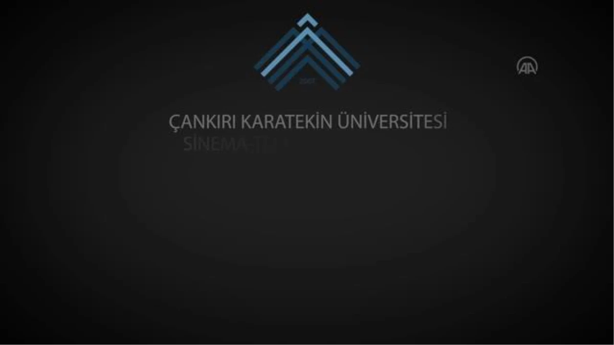 Çankırı Karatekin Üniversitesi öğrencileri Kovid-19 sürecini kısa filmlerle anlattı