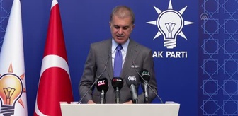 Çelik: 'Hayvan Hakları Yasası yüksek standartlara sahip yasal düzenlemedir'