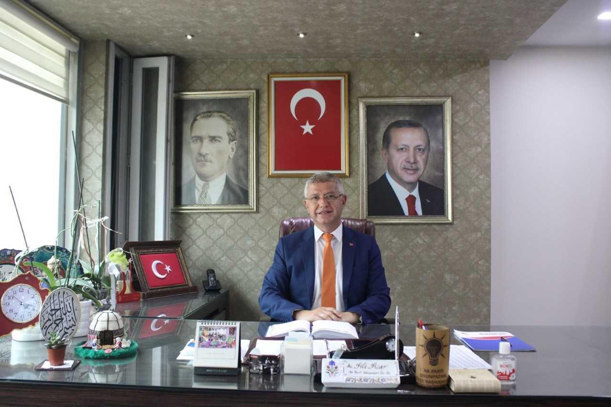Son dakika haberleri | Eskişehir\'de \'Yeni Barlar Sokağı\' açılması kararına mahkemeden iptal