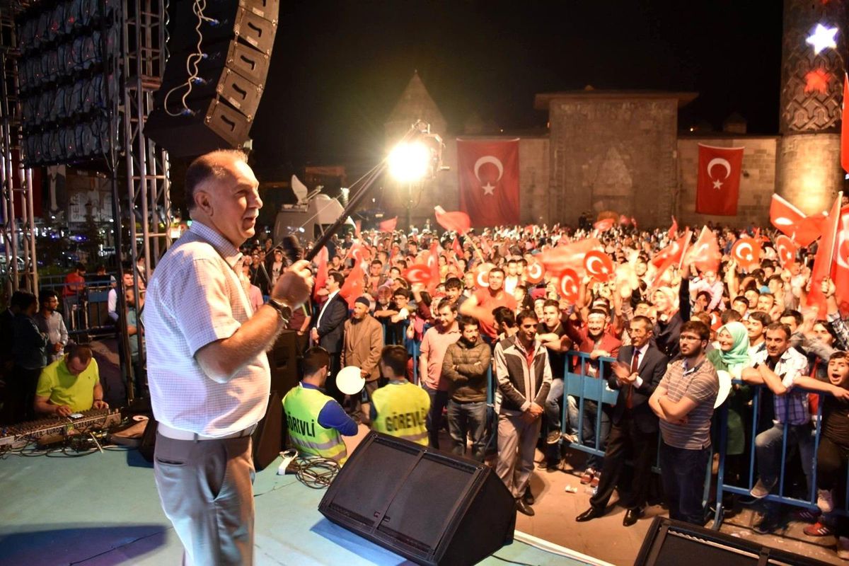 Fırat: "Düşman uyumayacaktır"