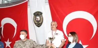 Gaziler Okçuluk Müsabakası Ankara'da düzenlendi