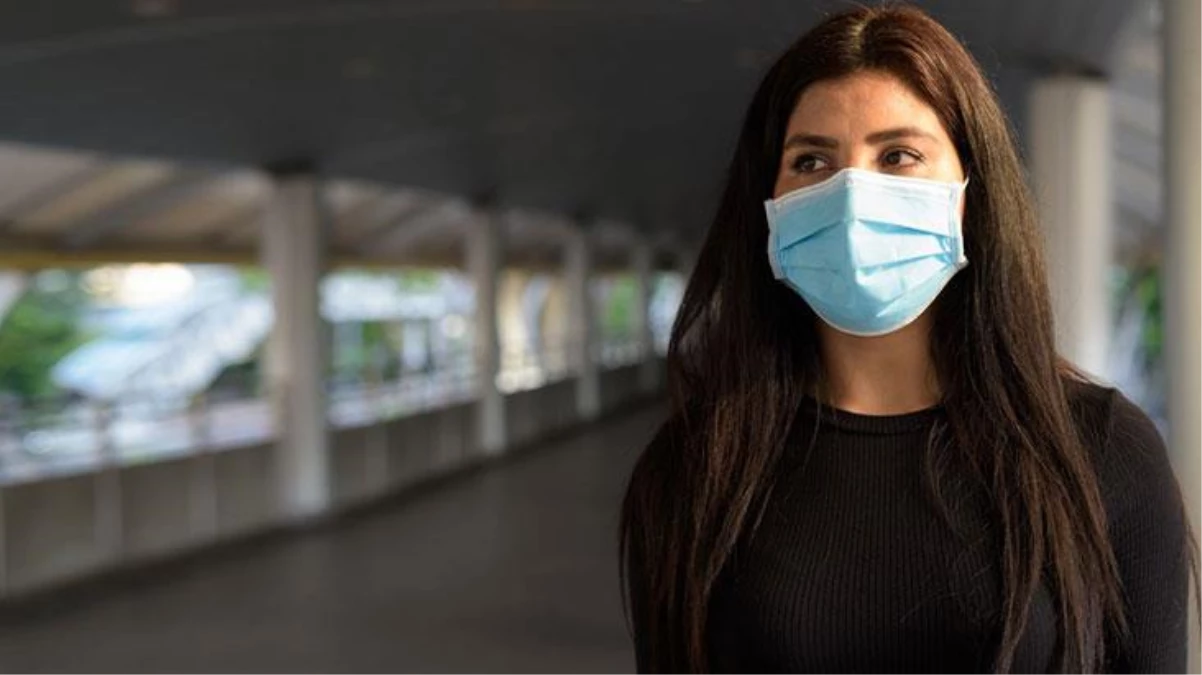 Maskelerden ne zaman kurtulacağız? sorusunu İstanbul İl Sağlık Müdürü Prof. Dr. Memişoğlu yanıtladı