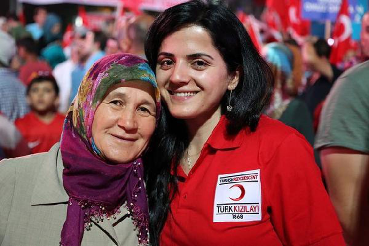 Türk Kızılay, 15 Temmuz\'da kan bağışı kampanyasıyla milli birlik ruhuna dikkati çekecek