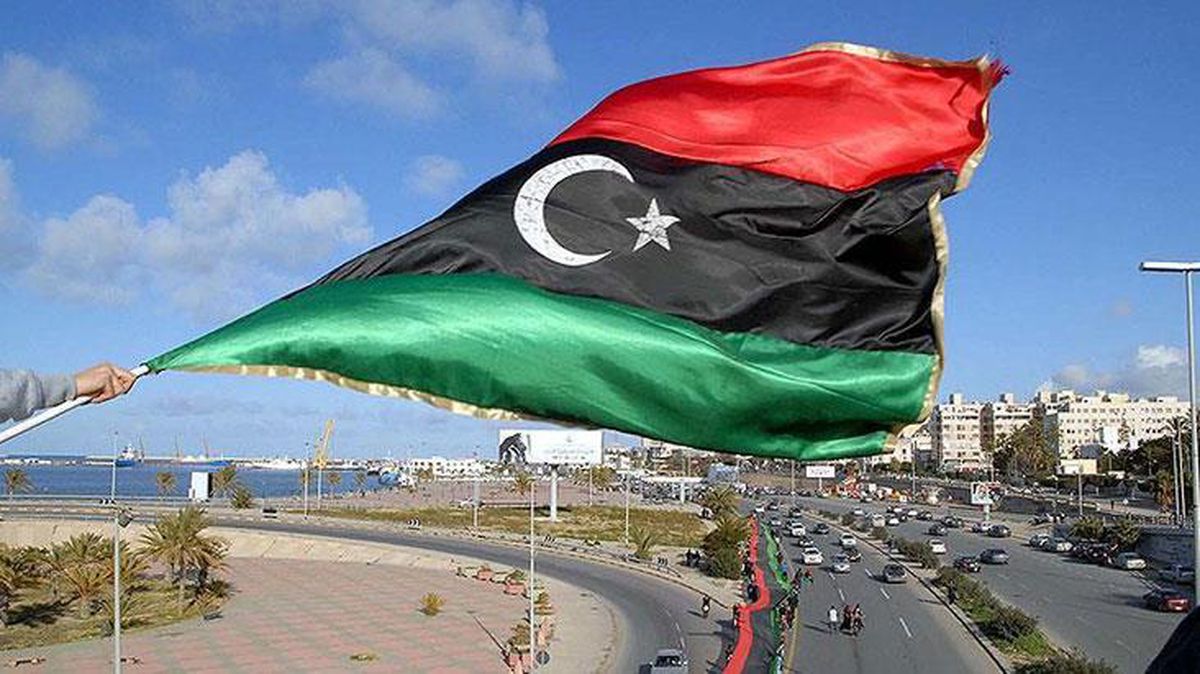 Libya Dışişleri Bakanı Necla el-Menguş\'un istifa edeceği iddiası
