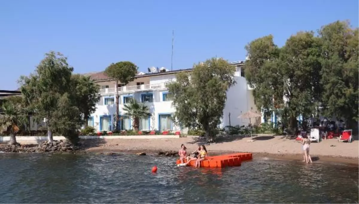 LÖSEMİ MÜCADELESİNE 5 YILDIZLI TATİL DESTEĞİ