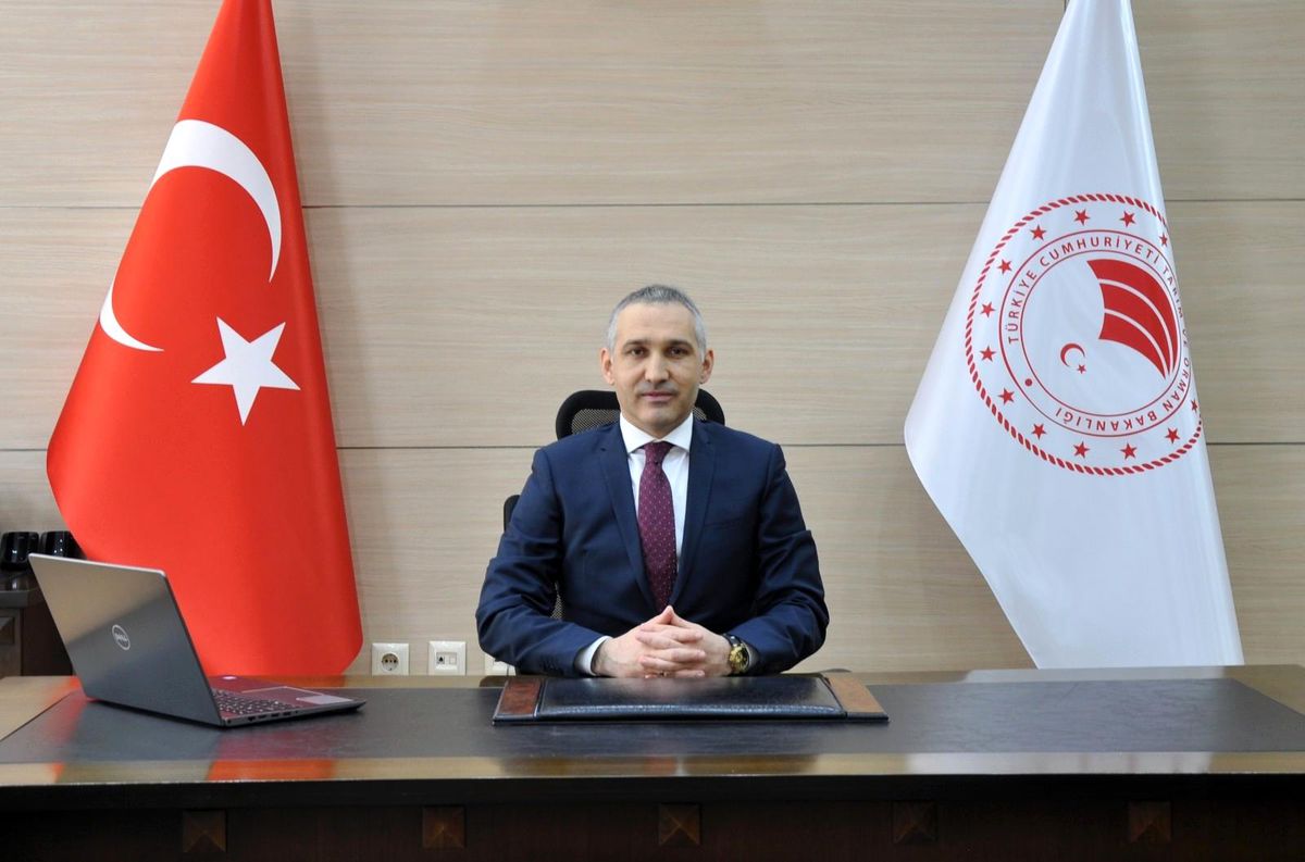 Manisa\'da üzümde ilk hasat başlıyor