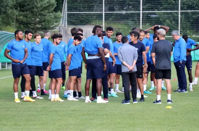 Mario Balotelli: Türkiye'den ilk defa bir teklife bakmayı kabul ettim