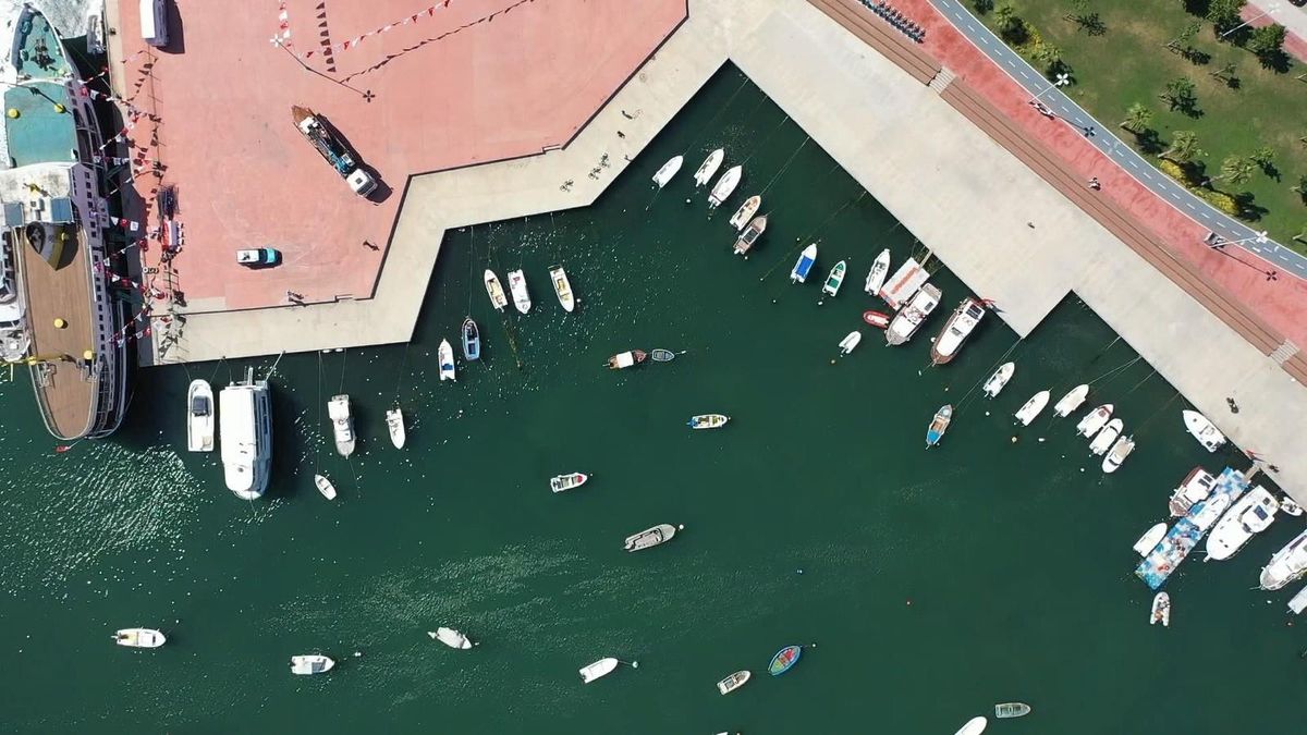 Marmara Denizi Eylem Planı Koordinasyon Kurulu ikinci kez toplanacak