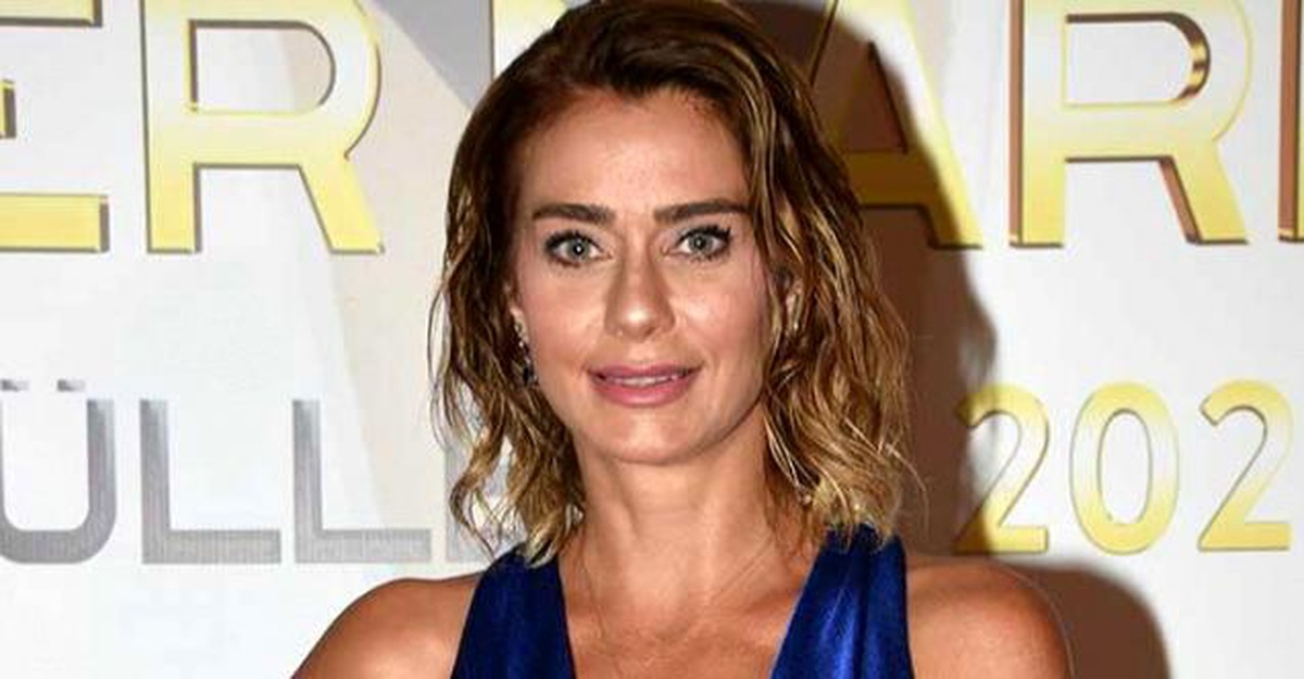 Oyuncu Çiğdem Batur\'dan çarpıcı taciz itirafı!