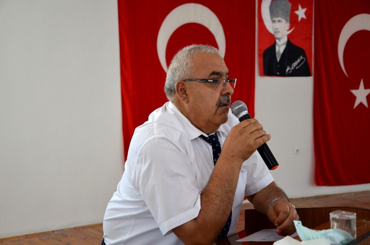 Seydi Güşen güven tazeledi