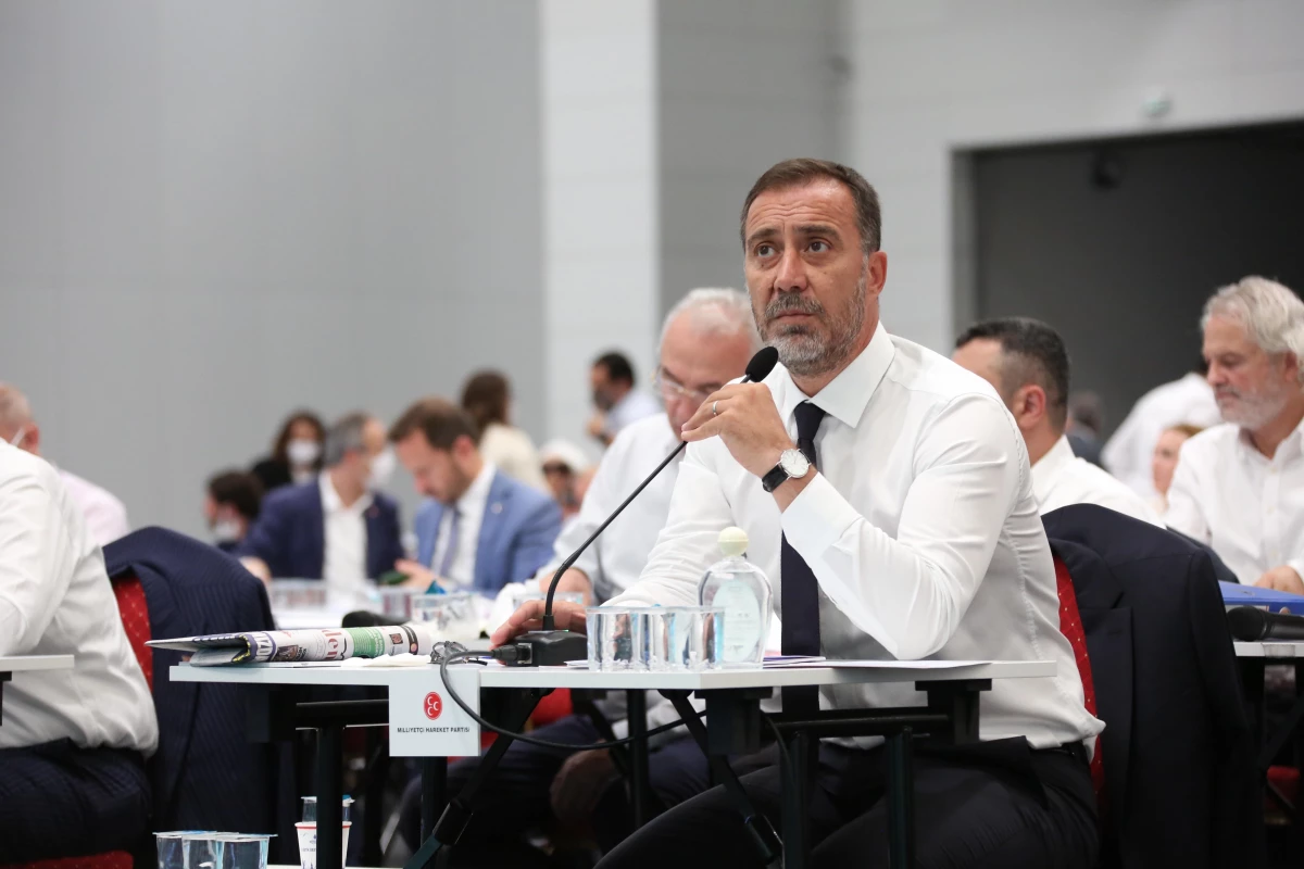Silivri Belediye Başkanı Volkan Yılmaz\'dan İBB\'ye sivrisinekle mücadele önerisi Açıklaması