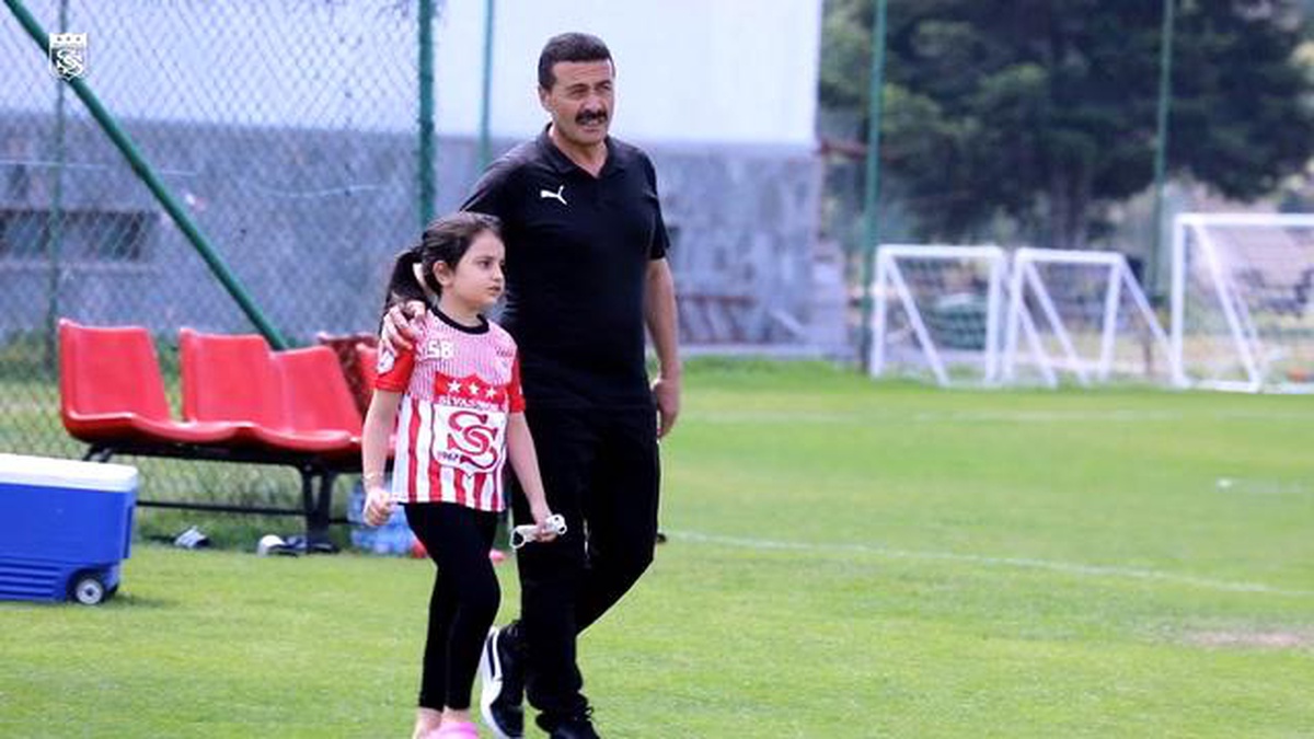 Sivasspor\'un Bolu Kamp Günlüğü