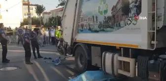 Su almaya gitti, hayatını kaybetti