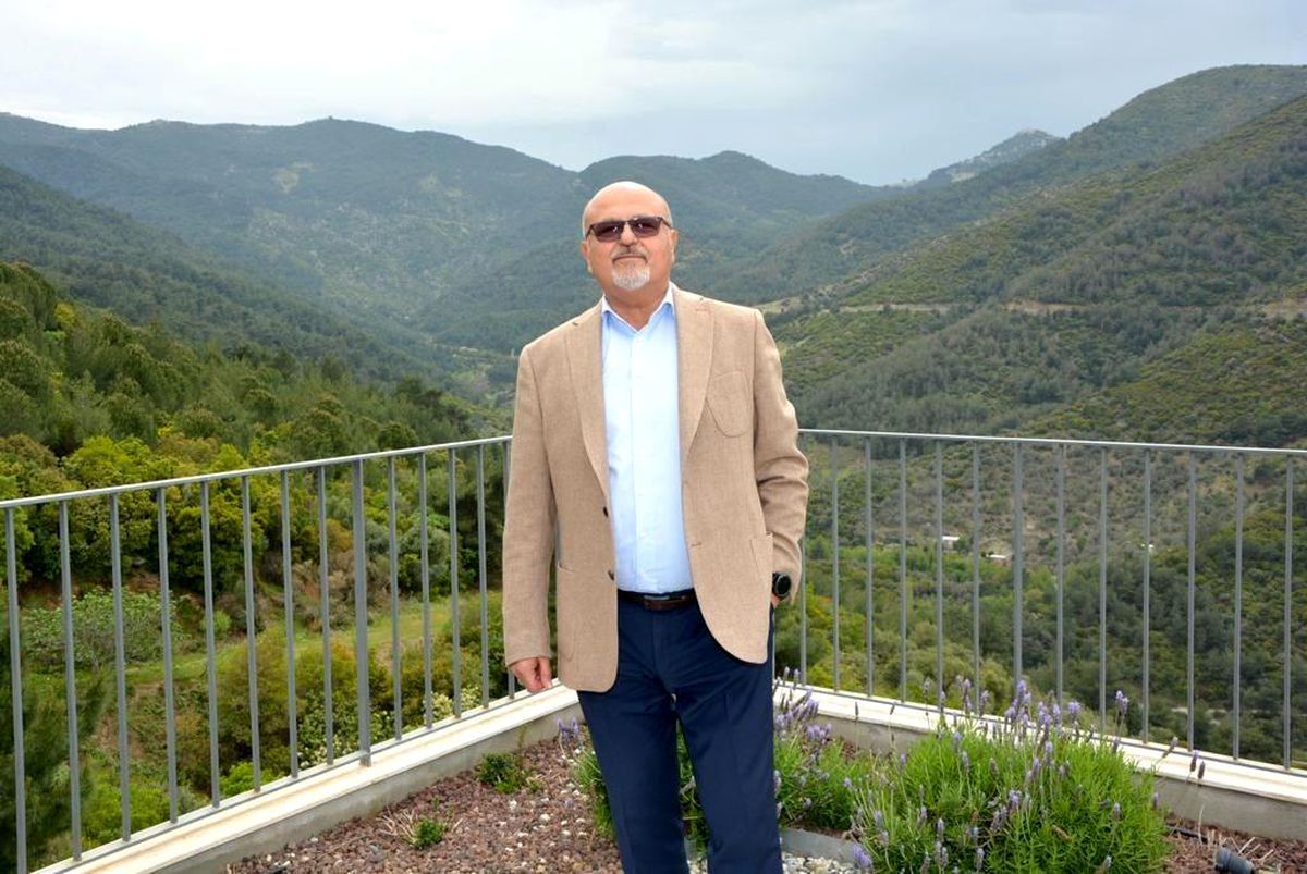 Tan Urla projesini büyüten yatırım hamlesi
