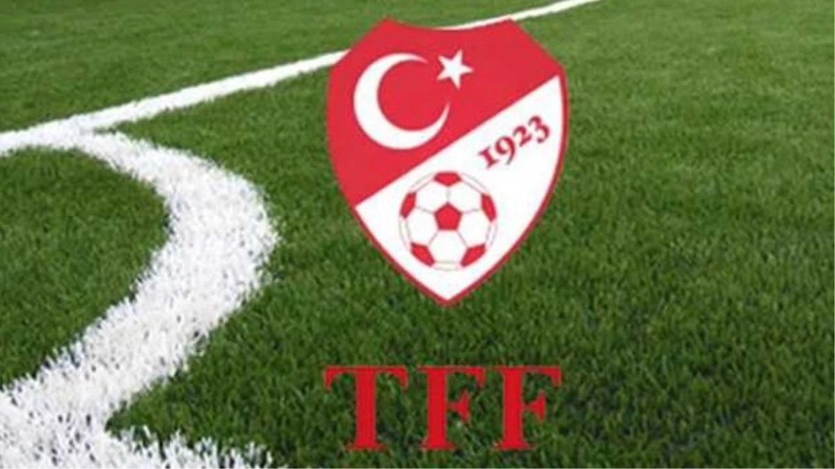TFF\'den Kulüpler Birliği açıklaması