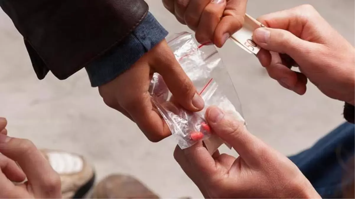 "Türkiye uyuşturucu cenneti" diyenleri terse düşürecek rakamlar! Uyuşturucuya bağlı ölümlerde ABD ile Türkiye arasında uçurum var