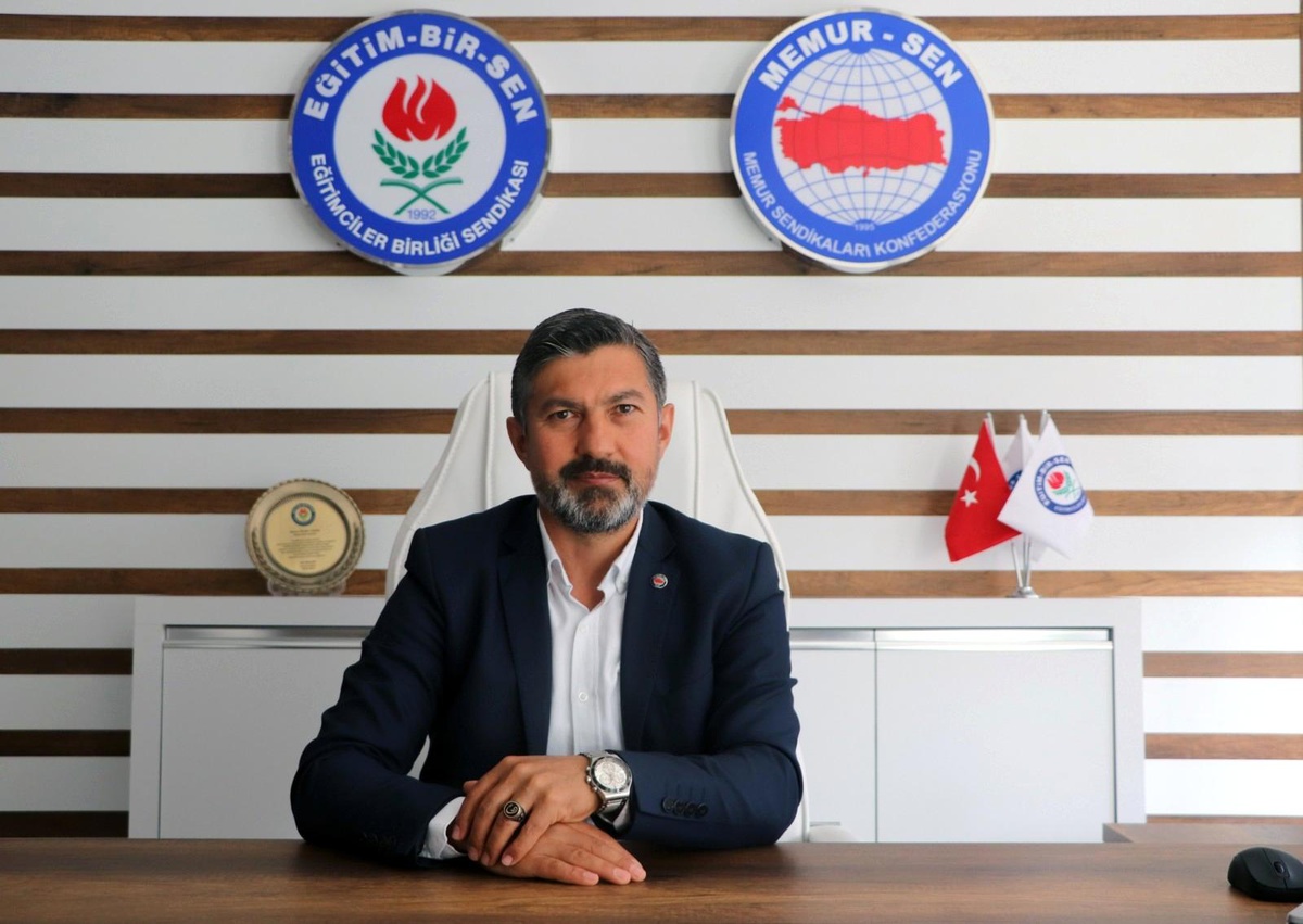 Uçak, "15 Temmuz Türk milletinin destansı direniş günüdür"