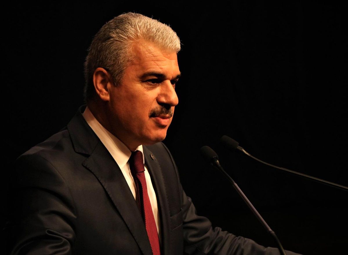 Vali İbrahim Akın: "Fethullahçı, terör örgütünün başlattığı darbe girişimi ile büyük bir tehlikenin eşiğinden dönülmüştür"
