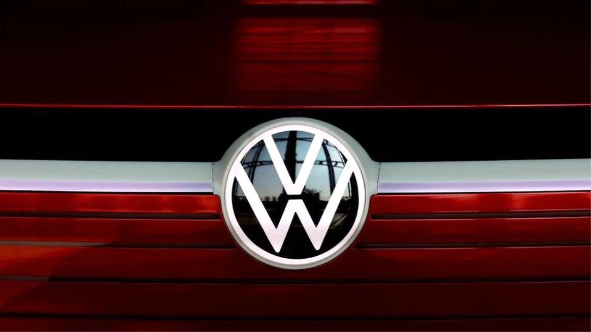 Volkswagen \'emisyon skandalı\' nedeniyle Hollandalı araç sahiplerine tazminat ödemeye mahkum edildi