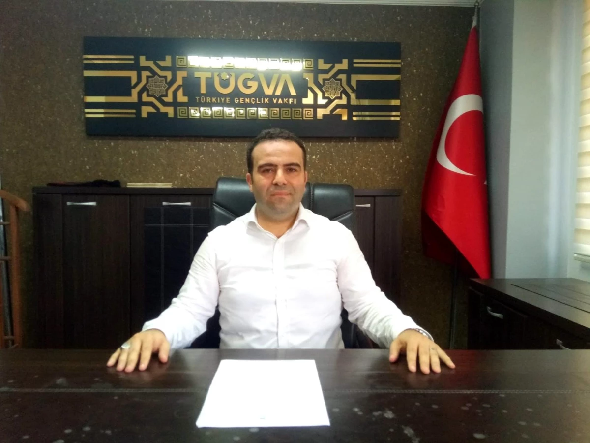Prof. Dr. İbrahim Özcoşar: "15 Temmuz zaferi de tarihimizin dönüm noktalarından biridir"